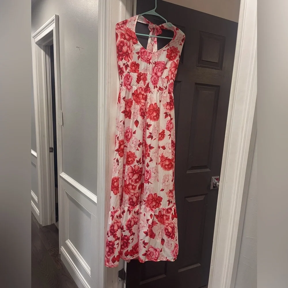 BOUTIQUE NWT dress L - Picture 3 of 4